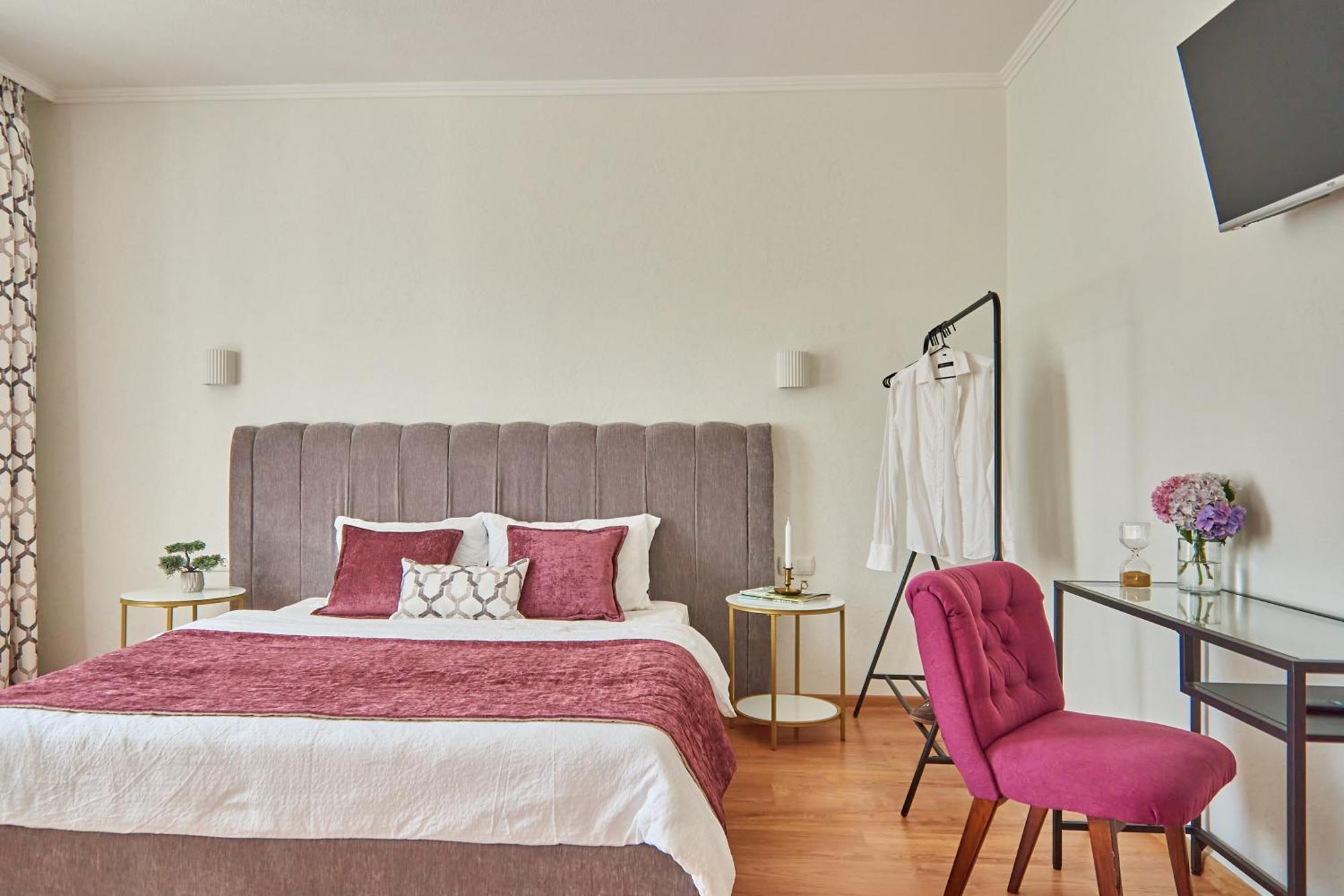 Best Apartments On Kyryla & Mefodia Mukacheve Exterior photo