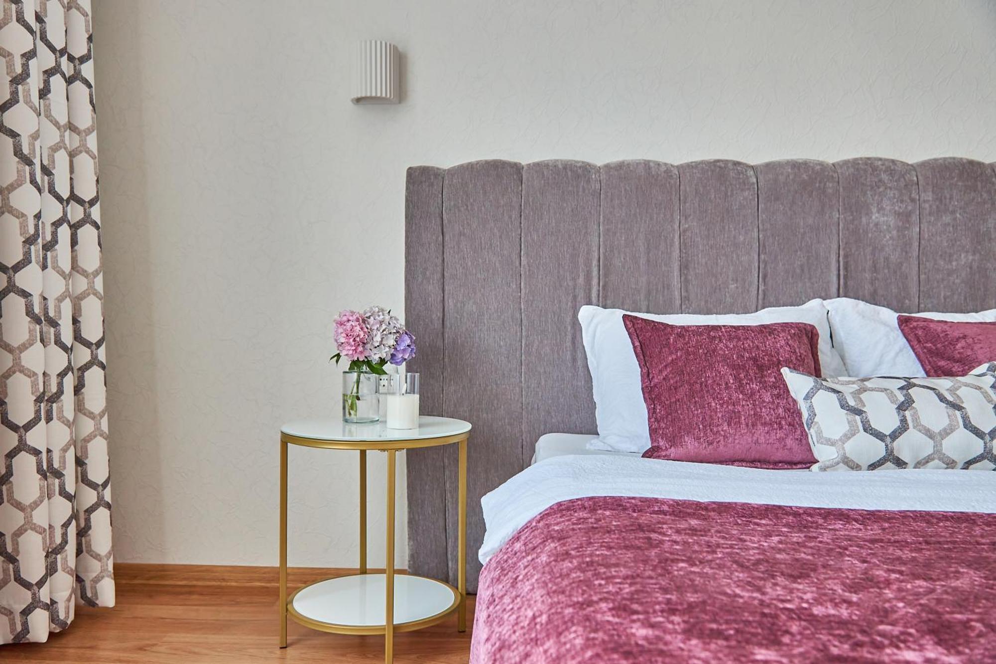 Best Apartments On Kyryla & Mefodia Mukacheve Exterior photo